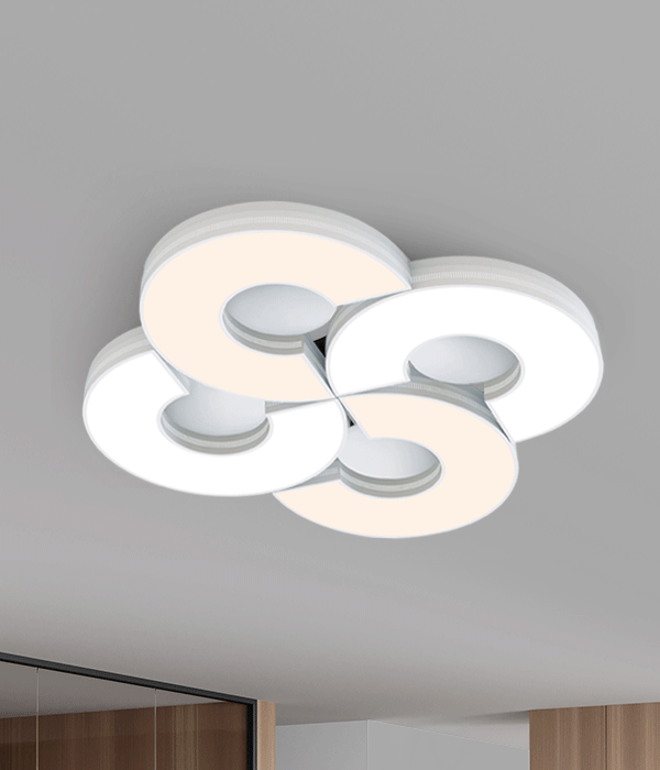 시그니200W 국산LED거실등 아파트거실등