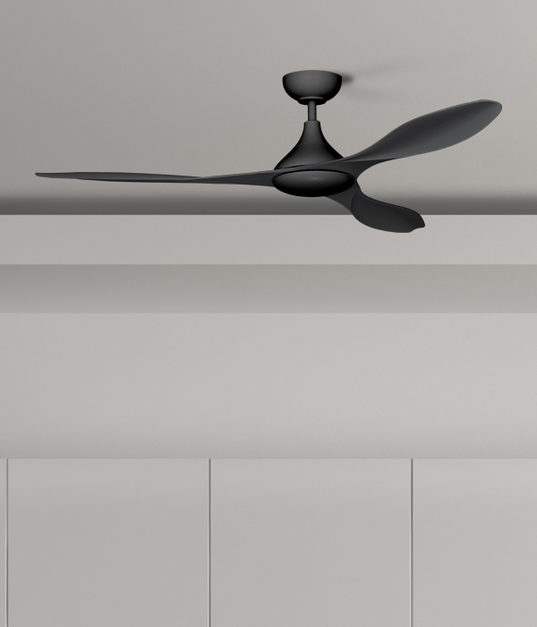 W 폴라리스2 실링펜 천장선풍기 (LED형)