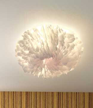 페더 5등 아파트 방조명 방전등