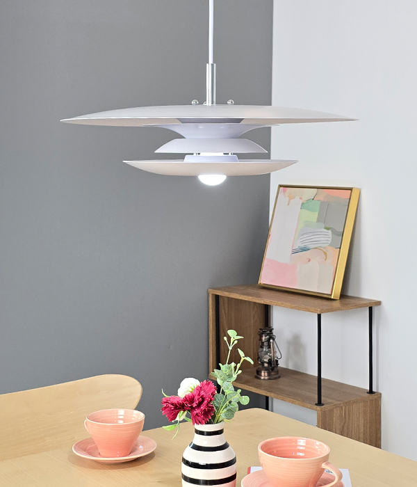 모이아 1등 펜던트조명 식탁전등 모던조명