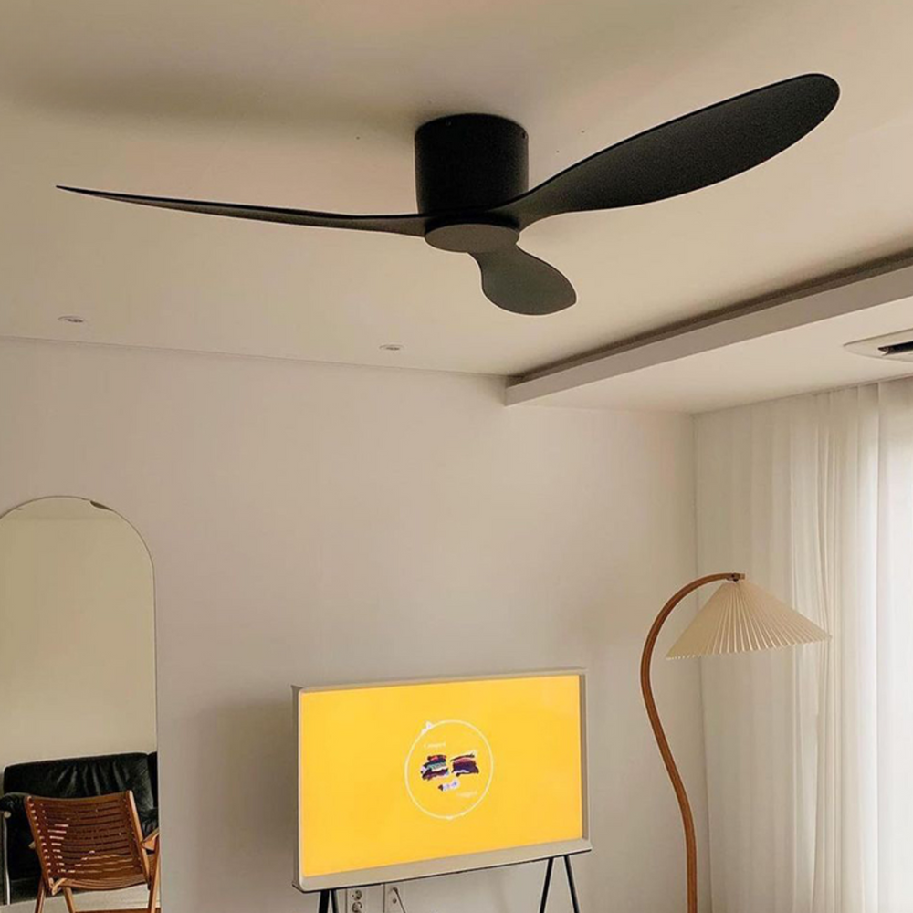 에어블로우 실링팬 천장 선풍기