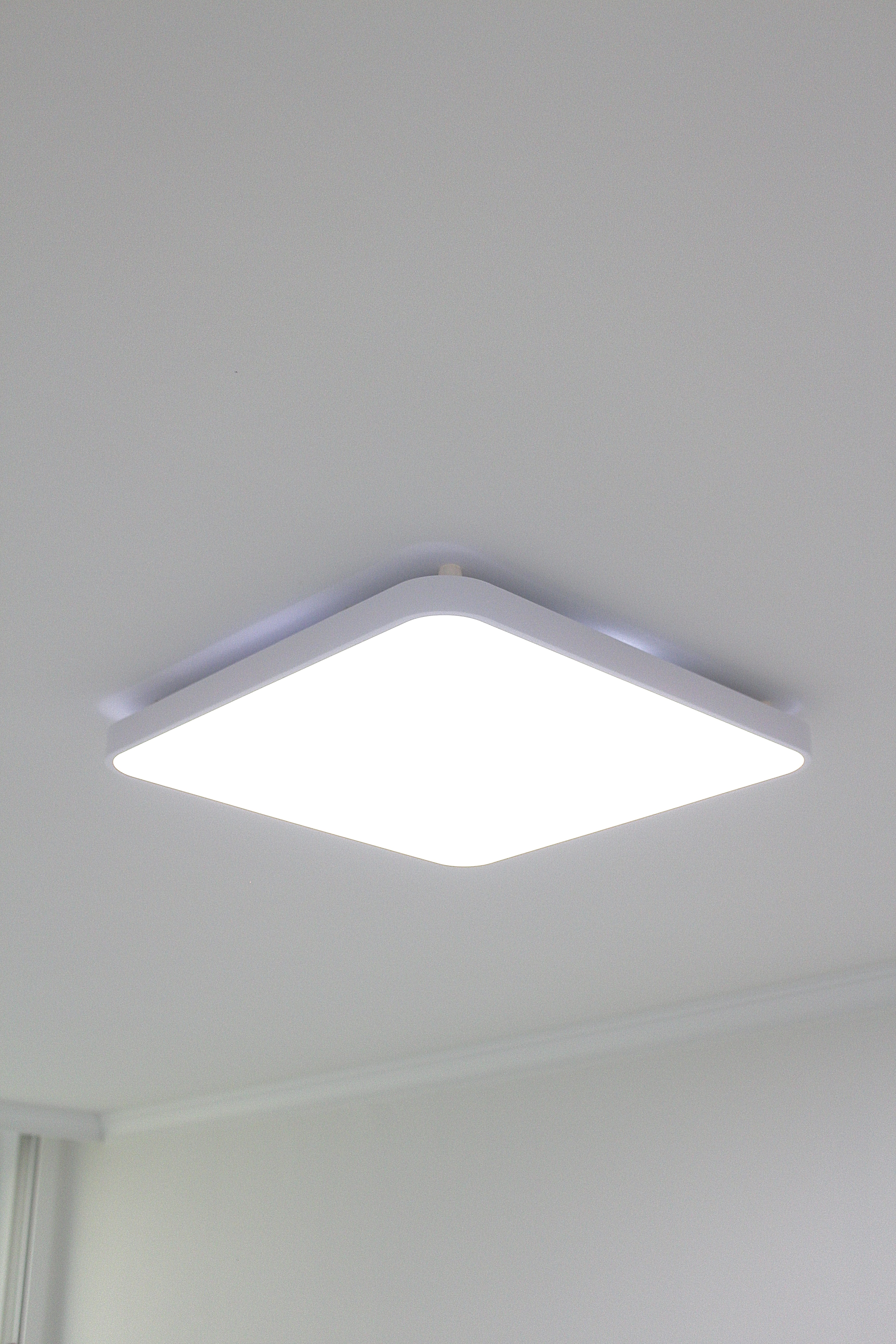 LED 시스템 방등 60W 보급형 슬림 천장등