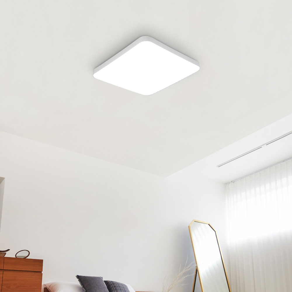 LED 시스템 방등 60W 보급형 슬림 천장등