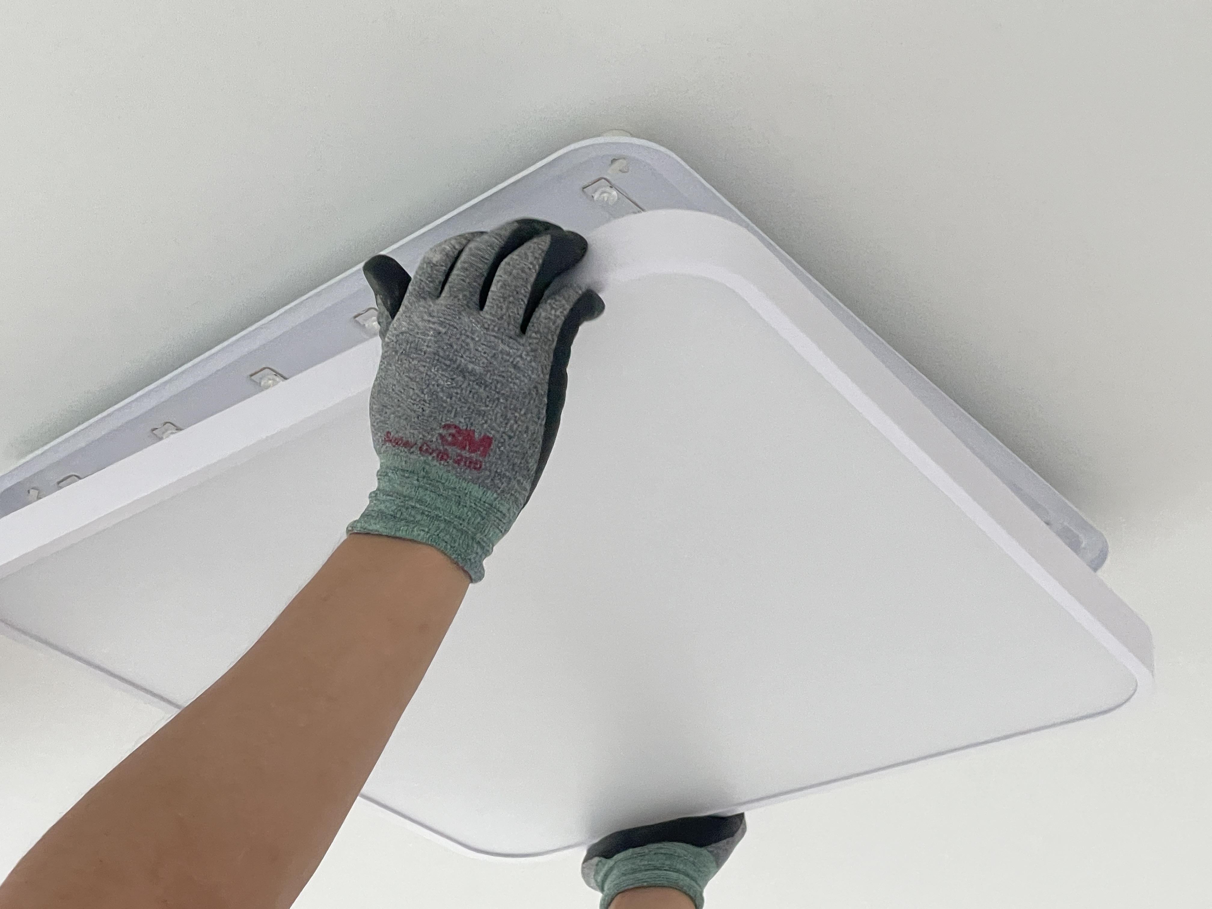 LED 시스템 방등 60W 보급형 슬림 천장등