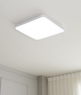 LED 시스템 방등 60W 보급형 슬림 천장등