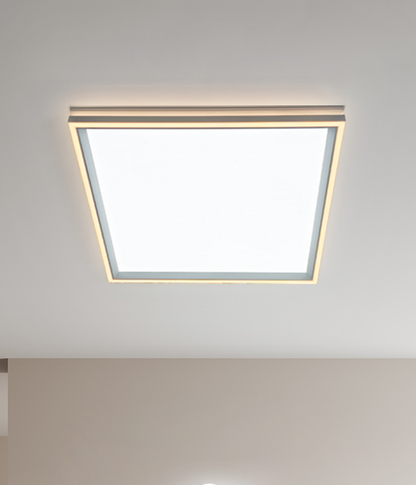 팰리 색상변환 아파트거실등 LED90W(리모컨 포함)