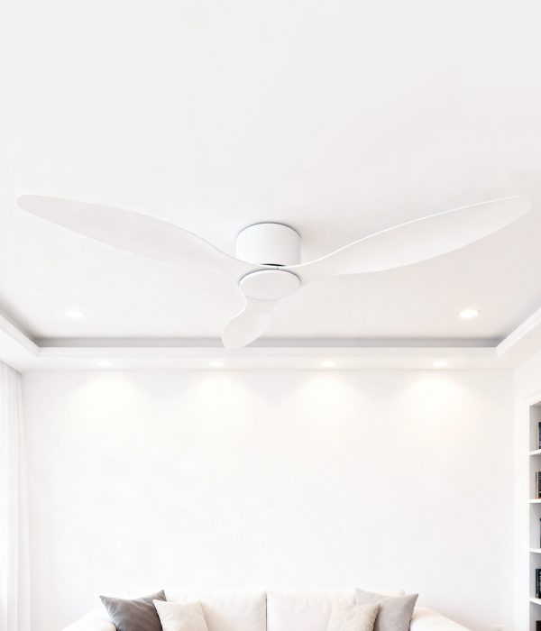 아이피 실링팬 공기순환 리모컨 실링팬