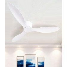 아이피 실링팬 공기순환 리모컨 실링팬