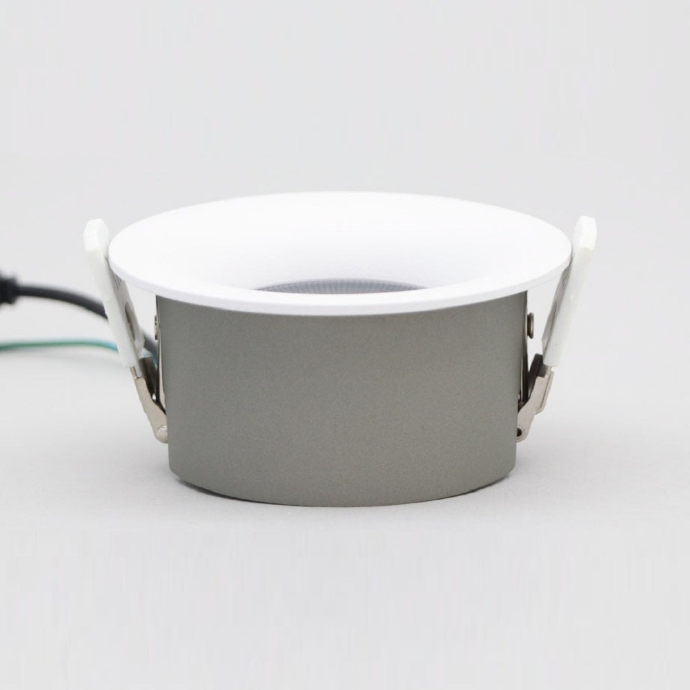 LED 방수 델링 다운라이트 매입등 (3인치) 12W 4000K