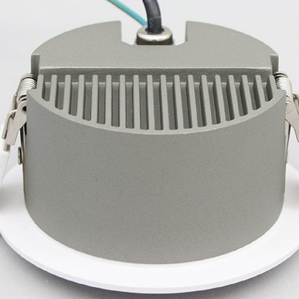 LED 방수 델링 다운라이트 매입등 (3인치) 12W 4000K