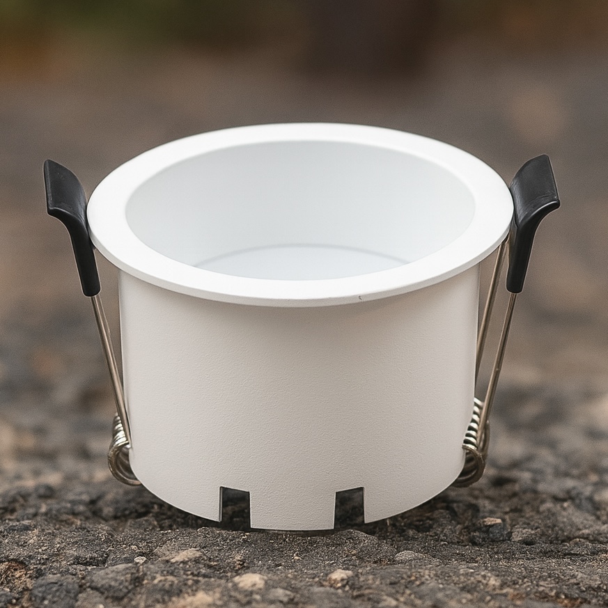 LED IOT 온스 다운라이트 타공 75mm (3인치) 어플연동