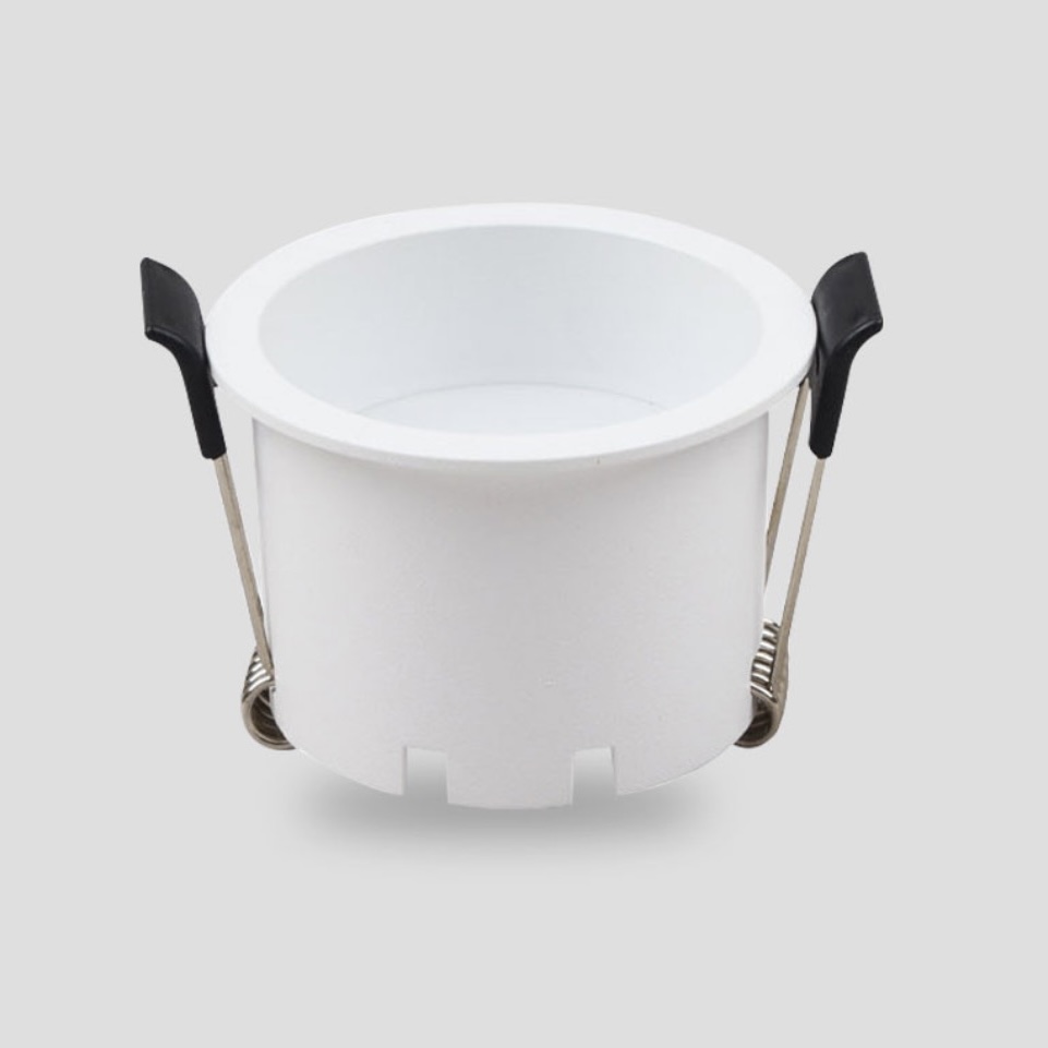 LED IOT 온스 다운라이트 타공 75mm (3인치) 어플연동