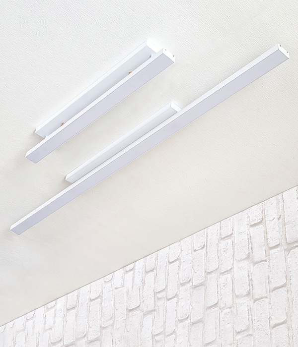 소다 국산LED천정등 직부등 10W/25W