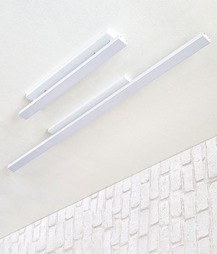 소다 국산LED천정등 직부등 10W/25W