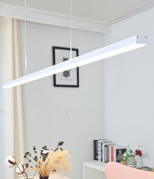 소다 라인펜던트 라인조명 10W/25W