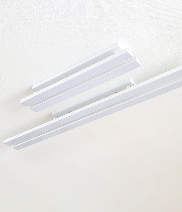 소다2등 싱크대조명 LED주방등 25W/50W