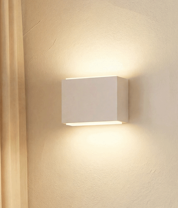 라펠 8W LED벽등 벽무드등 4Color / 2Type