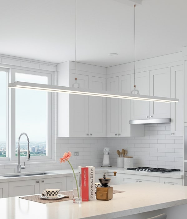 소다 라인펜던트 라인조명 25W/50W