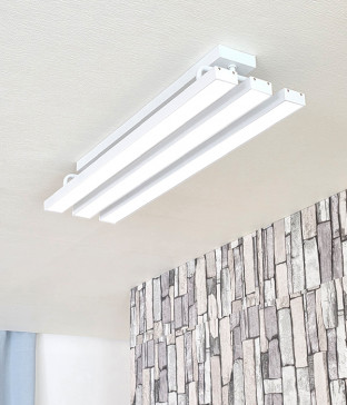 소다3등 싱크대조명 LED주방등 40W/75W