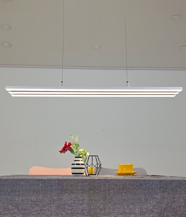 소다3등 LED식탁등 식탁전등 40W/75W