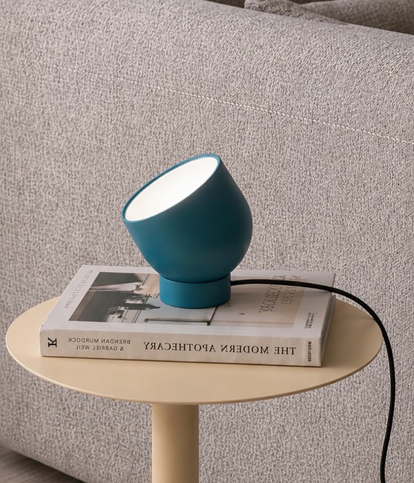 오도비 단스탠드 테이블스탠드 무드조명 LED 6W, 15W (4color / 2Size)
