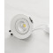 레버리 공회전 고출력매입등 다운라이트 LED 15W