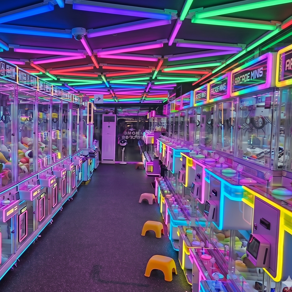LED T7 칼라 레일등 T라인 레일조명 티로드