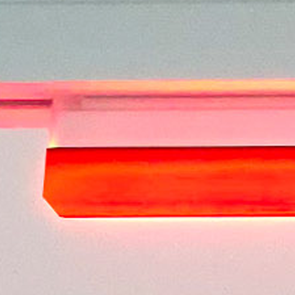 LED T7 칼라 레일등 T라인 레일조명 티로드
