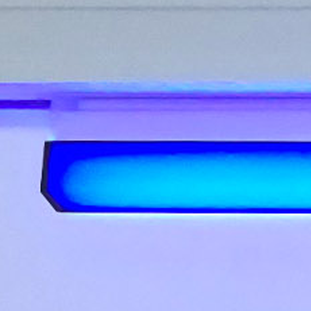 LED T7 칼라 레일등 T라인 레일조명 티로드