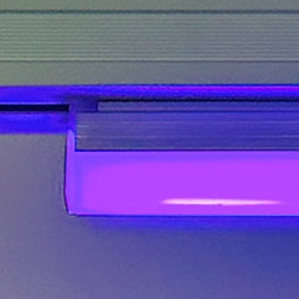 LED T7 칼라 레일등 T라인 레일조명 티로드