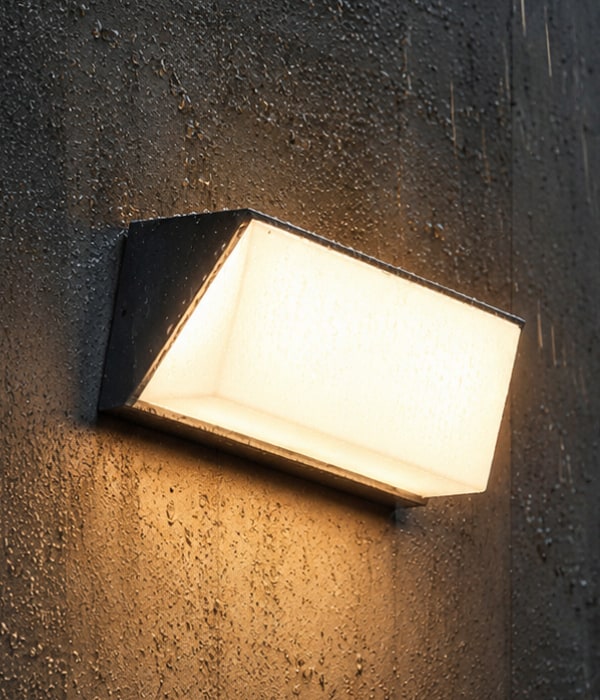 도밍고 LED15W 외부벽등 벽전등